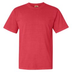 Comfort Colors Garment-Dyed Heavyweight T-Shirt - 32899_f_fl