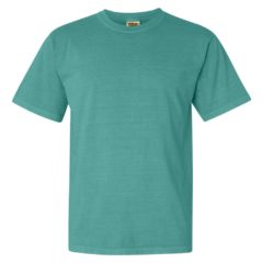 Comfort Colors Garment-Dyed Heavyweight T-Shirt - 32900_f_fl