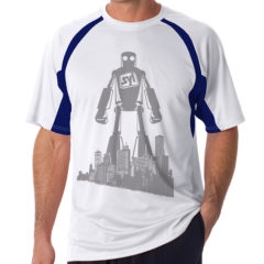 Badger B-Dry Performance T-shirts - 32d5e7d1a334fd