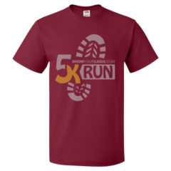 Fruit of the Loom Heavy Cotton T-shirts - 33001_f_fl