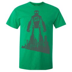 Gildan Ultra Cotton T-shirts - 33284_f_fl