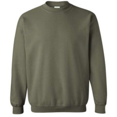 Gildan Heavy Blend™ Crewneck Sweatshirt - 33296_f_fm