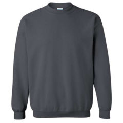Gildan Heavy Blend™ Crewneck Sweatshirt - 33298_f_fm
