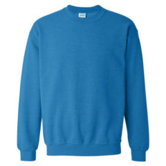Gildan Heavy Blend™ Crewneck Sweatshirt - 33299_f_fm