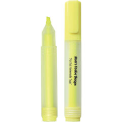 Frosted Barrel Highlighter - 332_group