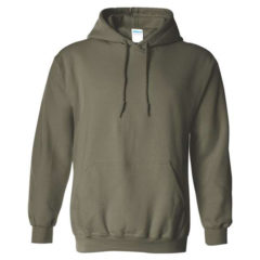 Gildan Heavy Blend™ Hooded Sweatshirt - 33304_f_fm