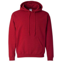 Gildan Heavy Blend™ Hooded Sweatshirt - 33306_f_fm