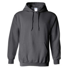 Gildan Heavy Blend™ Hooded Sweatshirt - 33308_f_fm