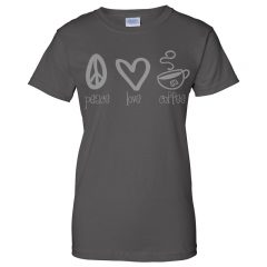 Gildan Ultra Cotton® Women’s T-Shirt - 33329_f_fl