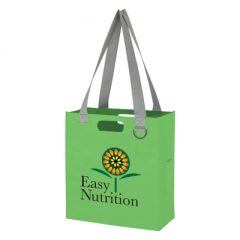 Expedia Tote Bags - 3343_LIMGRA_Colorbrite