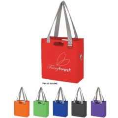 Expedia Tote Bags - 3343_group