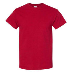 Gildan Heavy Cotton™ Cotton T-shirt - 33476_f_fm
