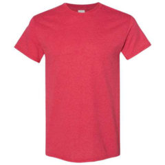 Gildan Heavy Cotton™ Cotton T-shirt - 33487_f_fm