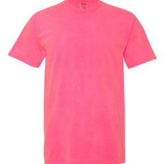Comfort Colors Garment-Dyed Heavyweight T-Shirt - 34075_f_fm