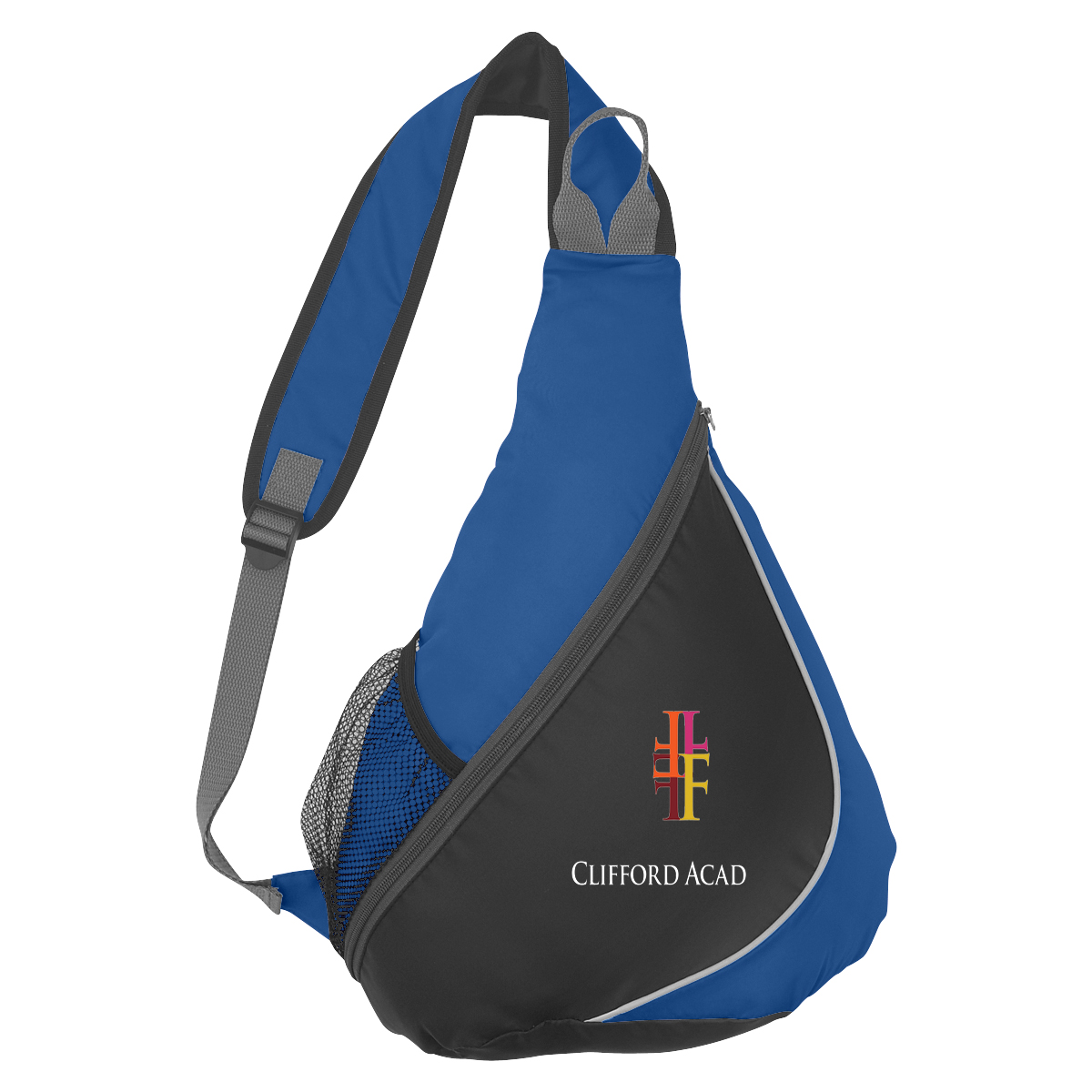 Customized Shoulder Sling Backpack