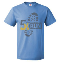 Fruit of the Loom Heavy Cotton T-shirts - 34183_f_fl