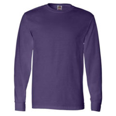 Fruit of the Loom HD Cotton Long Sleeve T-Shirt - 34185_f_fm