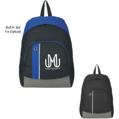 Scholar Buddy Backpack - 3421_group