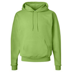Hanes Ecosmart® Hooded Sweatshirt - 34221_f_fm