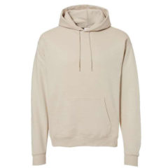 Hanes Ecosmart® Hooded Sweatshirt - 34227_f_fm