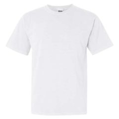Comfort Colors Garment-Dyed Heavyweight T-Shirt - 34670_f_fm