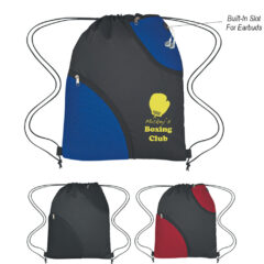 Eclipse Sports Bag - 3474_group