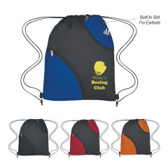 Eclipse Sports Bag - 3474_group