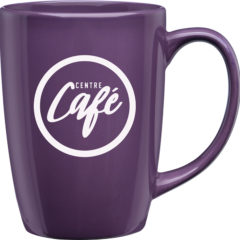 Taza Collection Mug – 16 oz - 34800_34800-Purple_29282