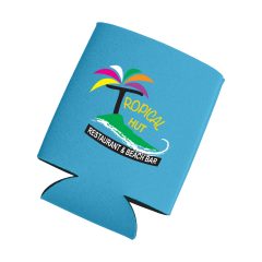 Kan-Tastic Collapsible Can Cooler - 34_CBL_Colorbrite