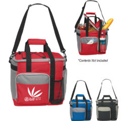 Large Cooler Tote – 24 cans - 3524_group