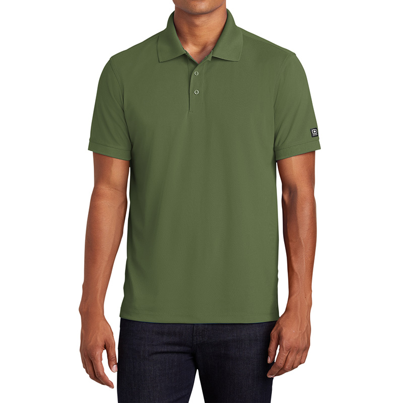 ogio men's caliber 2.0 polo