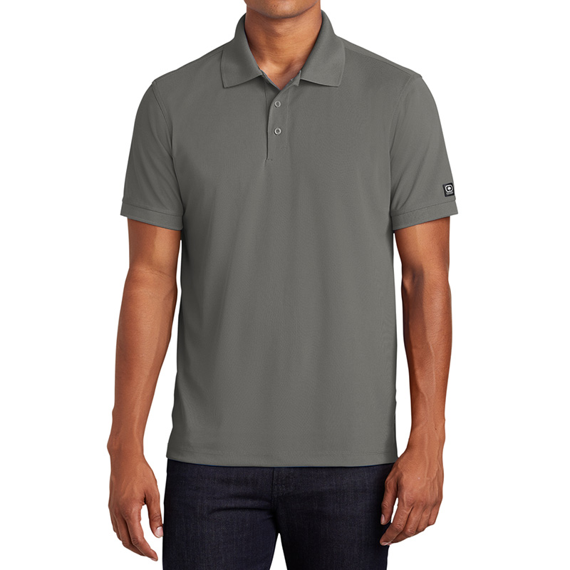 ogio men's caliber 2.0 polo