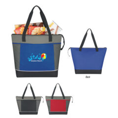 Mega Shopping Cooler Tote – 30 cans - 3558_group