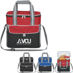 Pack-N-Go Cooler Bag – 18 cans - 3572_group