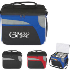 Super Chic Cooler Bag – 12 cans - 3580_group
