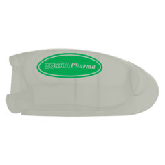 Primary Care™ Pill Cutter - 3595_translucent_frost