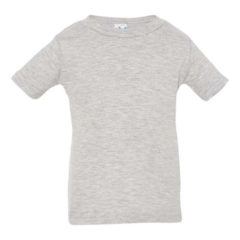 Rabbit Skins Infant Fine Jersey Tee - 36289_f_fm