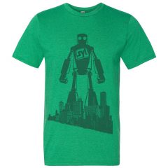 Anvil Lightweight Fashion Fit T-Shirt - 36833_f_fl