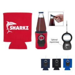 Kan-Tastic with Bottle Opener