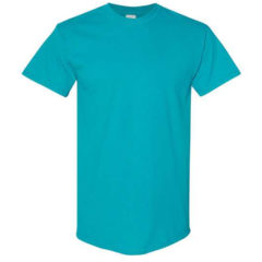 Gildan Heavy Cotton™ Cotton T-shirt - 37316_f_fm