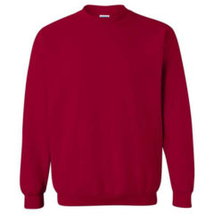 Gildan Heavy Blend™ Crewneck Sweatshirt - 37332_f_fm