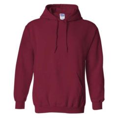 Gildan Heavy Blend™ Hooded Sweatshirt - 37337_f_fm