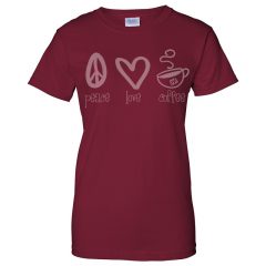 Gildan Ultra Cotton® Women’s T-Shirt - 37366_f_fl