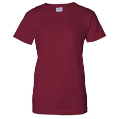 Gildan Ultra Cotton® Women’s T-Shirt - 37366_f_fm