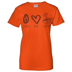 Gildan Ultra Cotton® Women’s T-Shirt - 37369_f_fl
