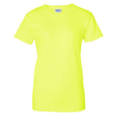 Gildan Ultra Cotton® Women’s T-Shirt - 37370_f_fm