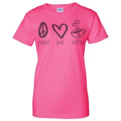 Gildan Ultra Cotton® Women’s T-Shirt - 37371_f_fl