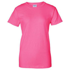 Gildan Ultra Cotton® Women’s T-Shirt - 37371_f_fm