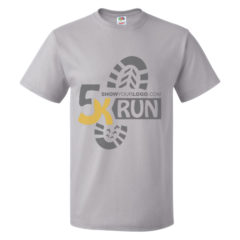 Fruit of the Loom Heavy Cotton T-shirts - 37538_f_fl
