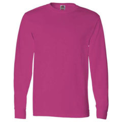 Fruit of the Loom HD Cotton Long Sleeve T-Shirt - 37800_f_fm